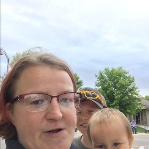 Meet your Posher, Lynn